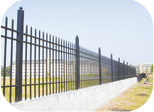 卫东围墙护栏0602-85-60